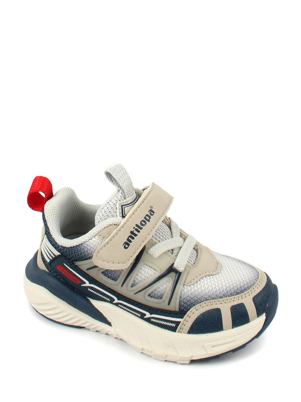 Полуботинки Antilopa кроссовки для мальчика AL 13075