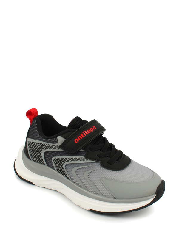 Полуботинки Antilopa кроссовки для мальчика AL 13083