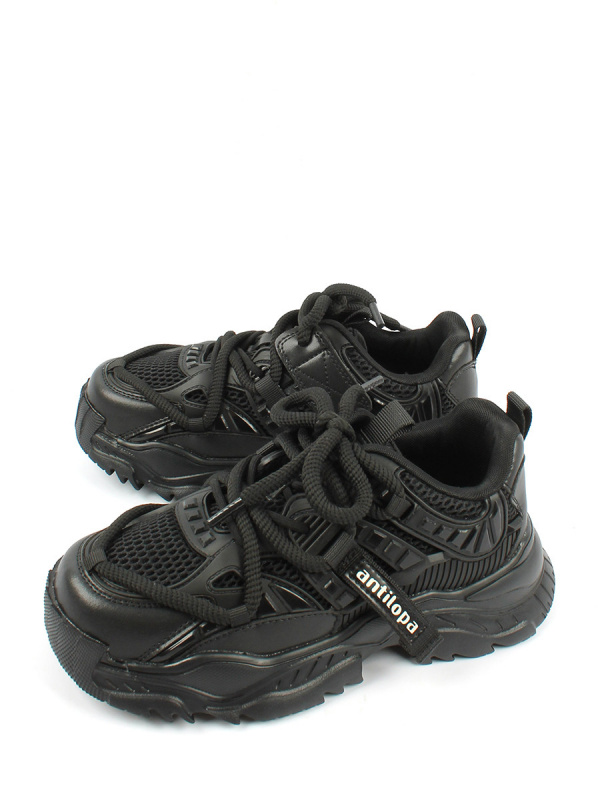 Полуботинки Antilopa кроссовки для девочки AL 13853