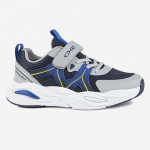 Основное изображение 73946-2 синий/серый