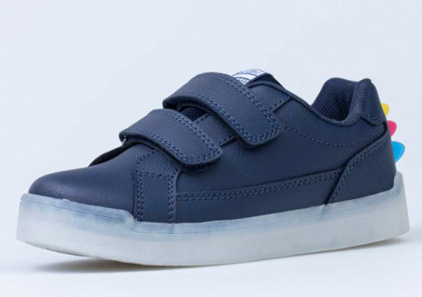 Полуботинки Котофей дерби для мальчика 534042-72