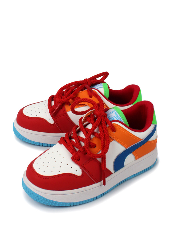 Полуботинки Antilopa кроссовки для мальчика AL 10100