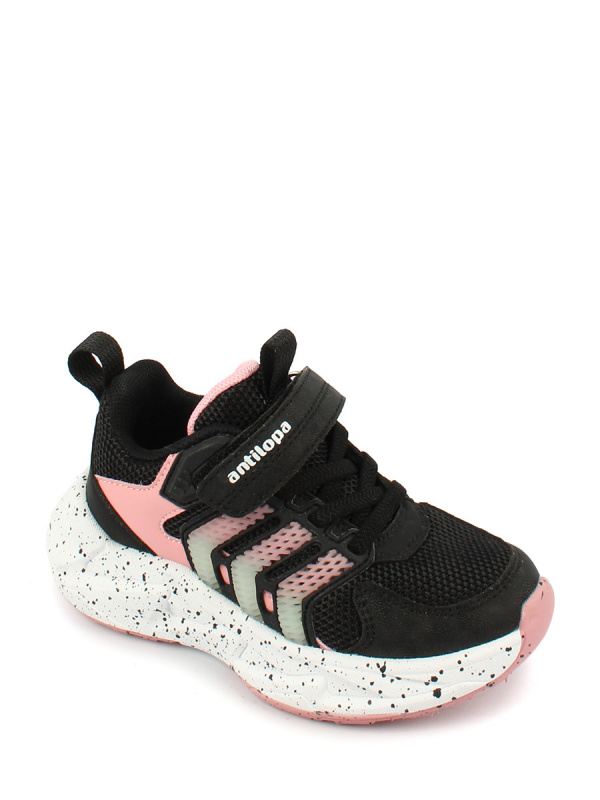 Полуботинки Antilopa кроссовки для девочки AL 13049