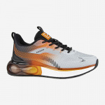 Основное изображение 74770-2 серый-оранжевый