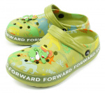 Основное изображение QL981KP (25) Green зелёный 30-2,31-2,32-2,3