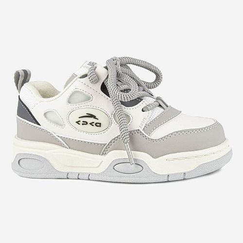 Полуботинки Kapika кроссовки для мальчика 72852-2